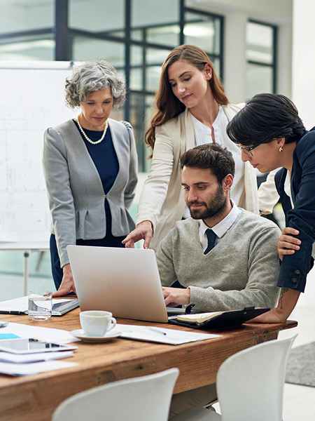 Tap into the Power of a Multilingual Communication Strategy and Linguistic Guidance
