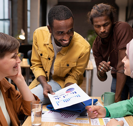 Why Choose our Linguistic Coding Services by Native Speakers