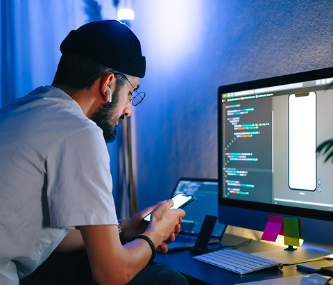 App Localization Services to Support Multiple Languages for Any Market