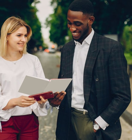 Certified Legal Translations Services