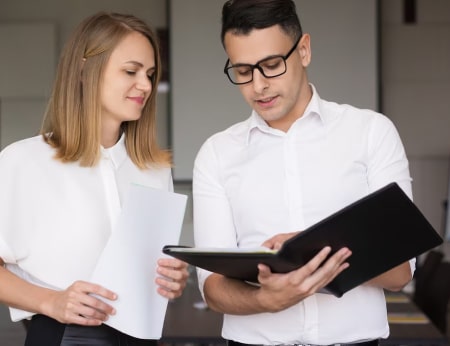 Certified Legal Translations Services