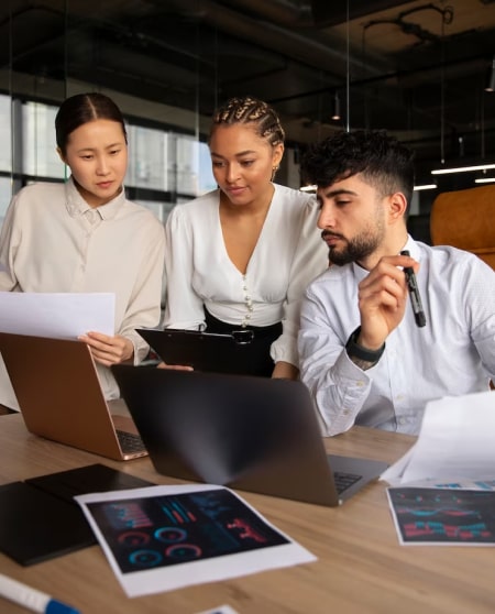 eDiscovery Services