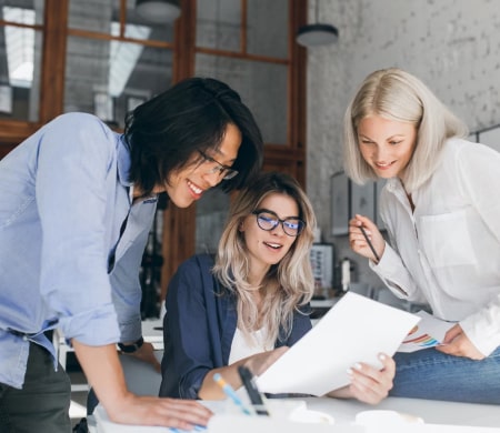 eDiscovery Services