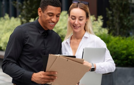 eDiscovery Services