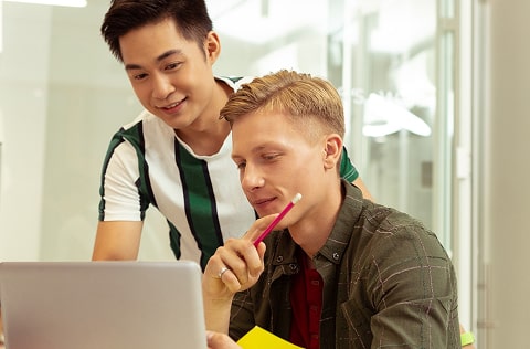 eLearning Localization Services
