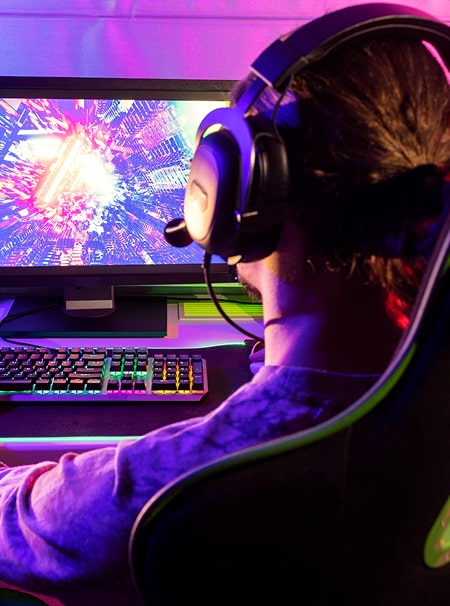 Game Translation Services