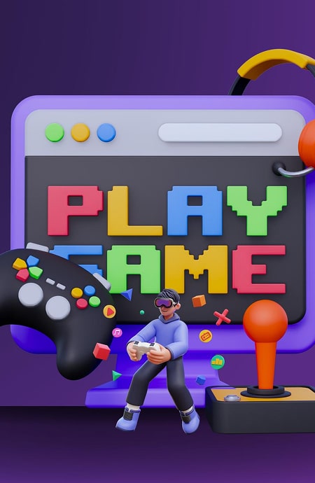 Game Translation Services