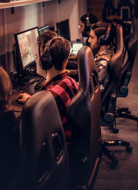 Game Translation Services