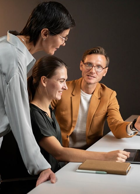 Global Web Agency