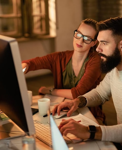 Global Web Agency