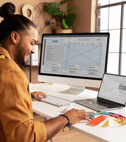 Global Web Agency