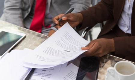 Apostille Requirements and Samples