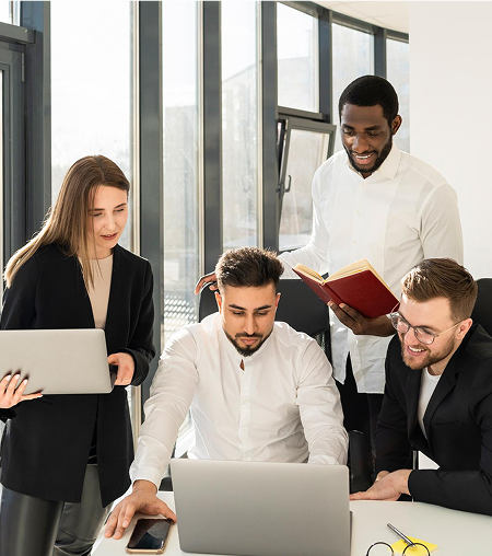 Types of Financial Documents