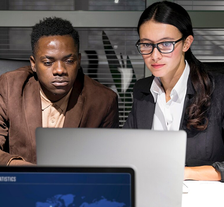 Banking, Accounting, and Technical Accurate Financial Translation