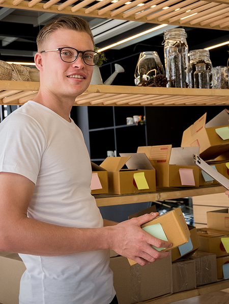 Types of Retail Content that Require Translation