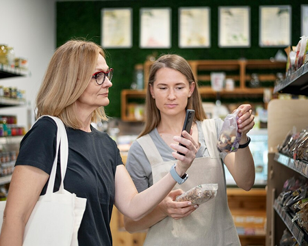 Retail Industry Translations and the Key to Accuracy