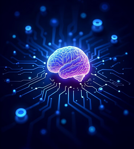 AI Voice Infrastructure