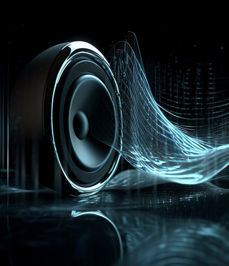 Discover the diverse applications of AI voice technology