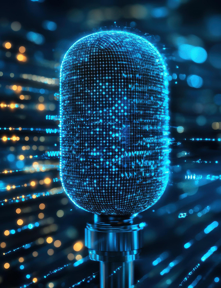 AI Voice Customization