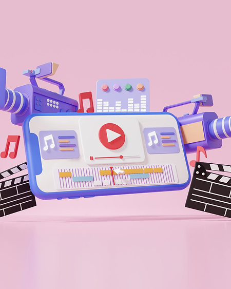 Use Cases of AI Subtitle Generators
