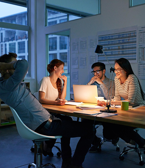 Multilingual Business Process Outsourcing Services to make your Business Grow