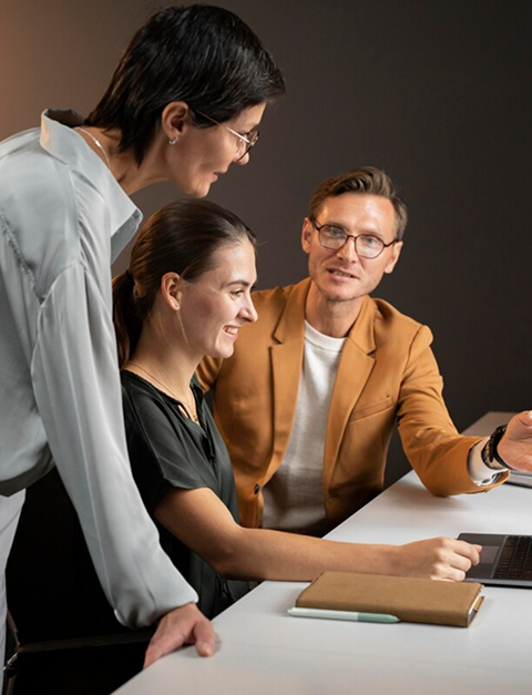 Global IT Services to Connect with the World