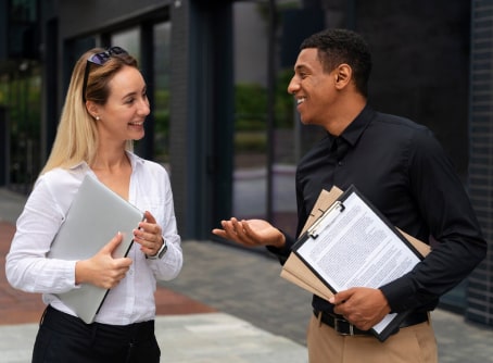 Professional, Accredited and Legally Compliant Legal Documents