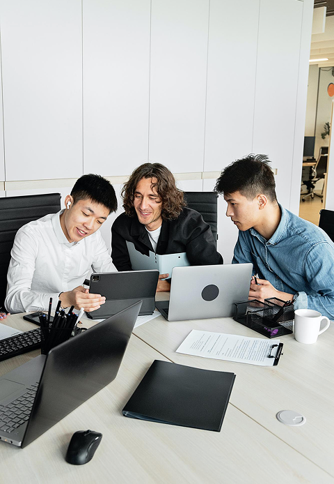 Benefits of Multilingual BPO Services for Businesses