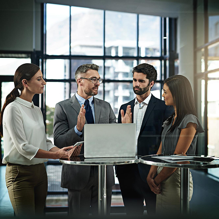 Language Services for Your Industry