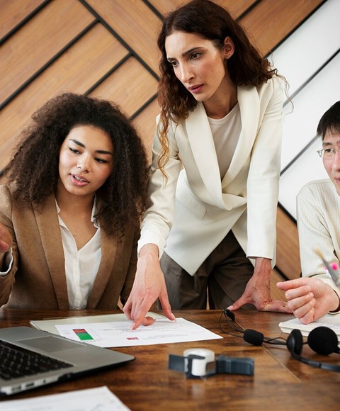 Definition and Importance of Multilingual BPO Services