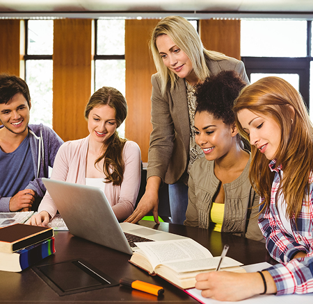 More than Transcript Translation Services and Academic Evaluation Services