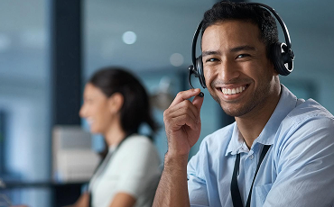 Global Technical Support Services