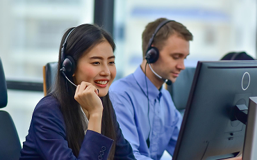 Multilingual BPO Services, Available 247