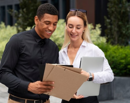 Immigration Certified Translation