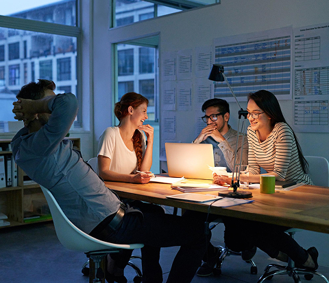 PPC Advertising Campaigns Run by Qualified Experts