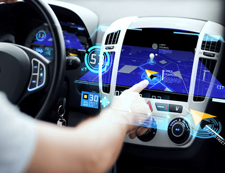 Automotive Translation