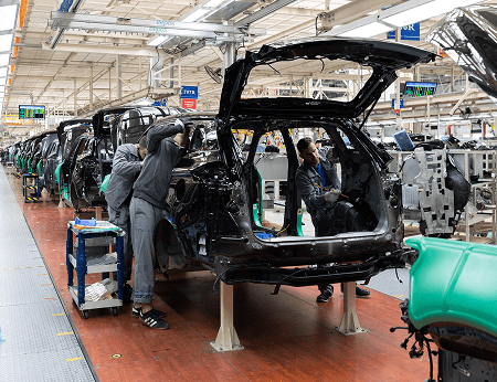Automotive Translation