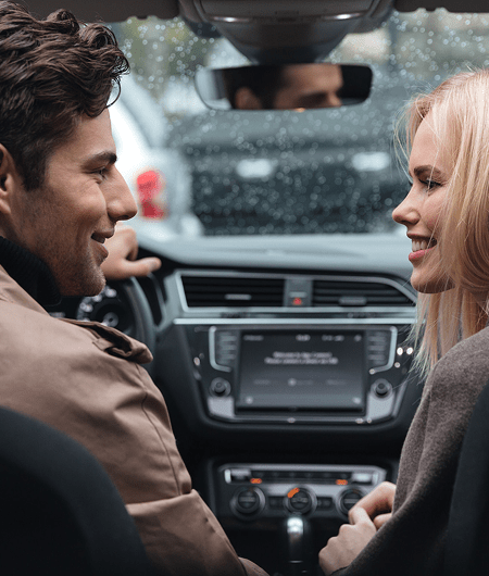Automotive Translation