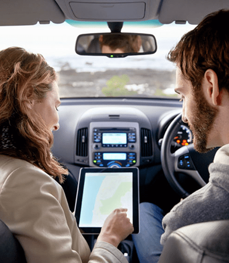 Automotive Translation