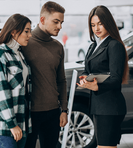 Automotive Translation