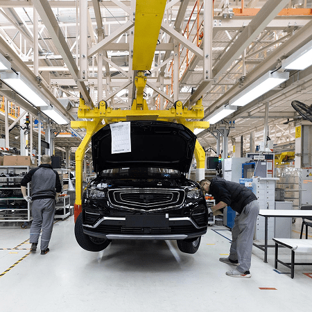 Automotive Translation