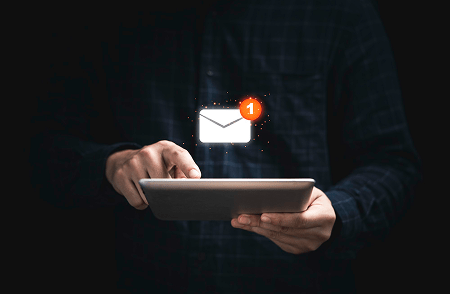 Email Translation