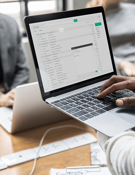 Email Translation