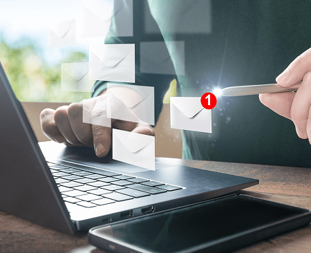 Email Translations
