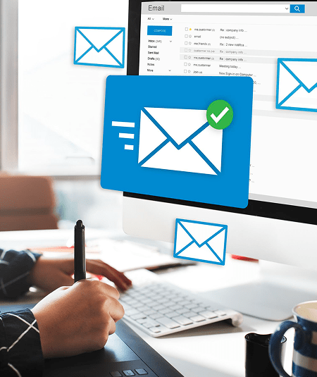 Email Translations