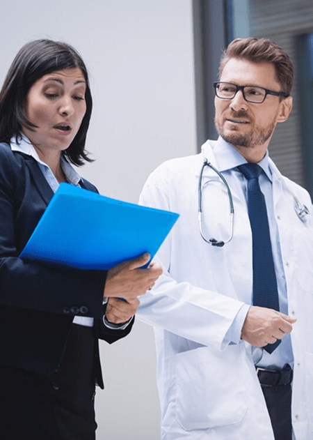 Healthcare Translation