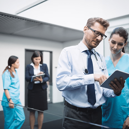 Healthcare Translation