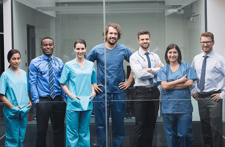 Healthcare Translation