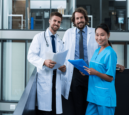 Healthcare Translation