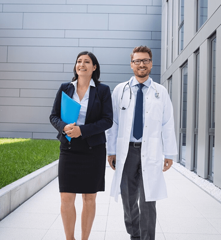 Healthcare Translation